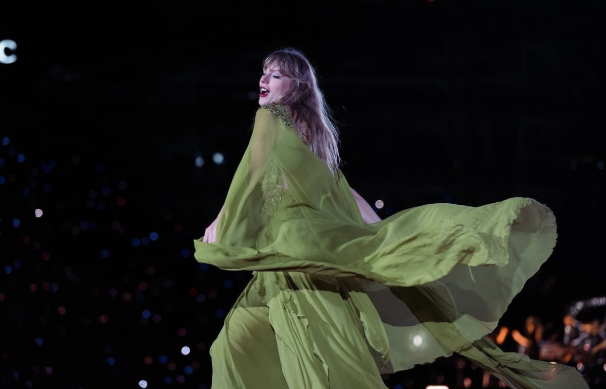 Taylor Swift Brings the Eras Tour to Pittsburgh Pittsburgh Music Magazine Taylor Swift Brings the Eras Tour to Pittsburgh Pittsburgh Music Magazine