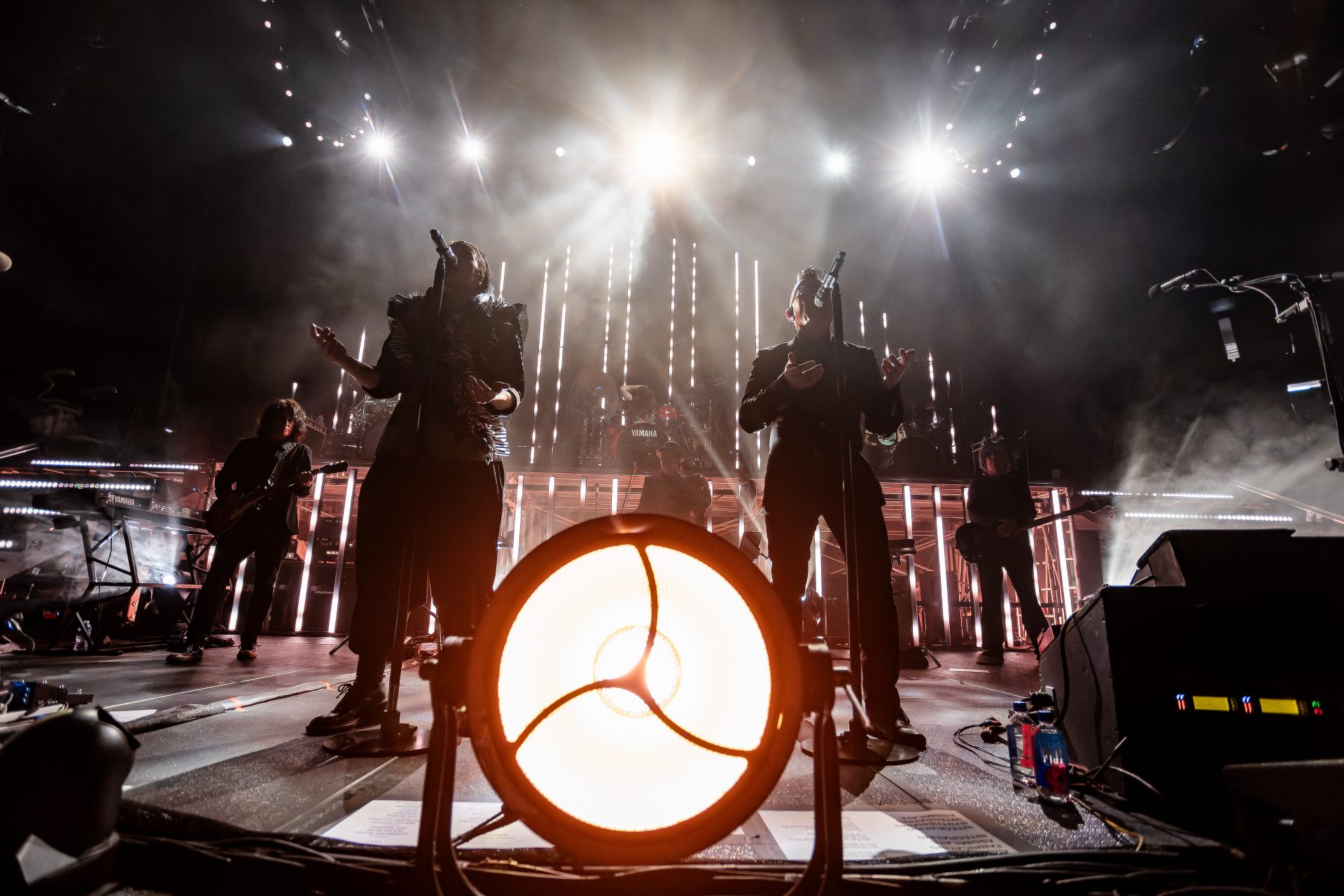 A Celebration at Petersen Events Center with Sessanta v2.0