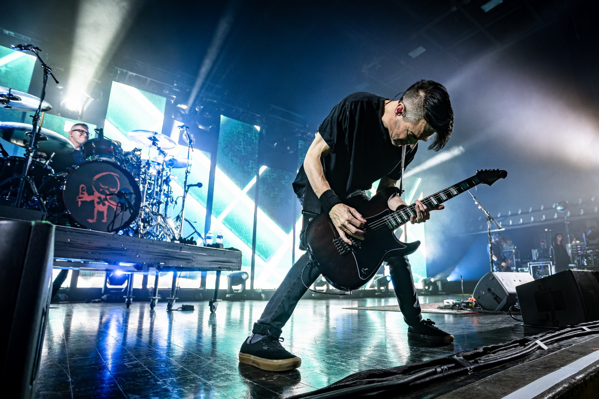 Chevelle Returns to the North Shore with Dead Poet Society and Asking  Alexandria – Pittsburgh Music Magazine, image size:1920x1280