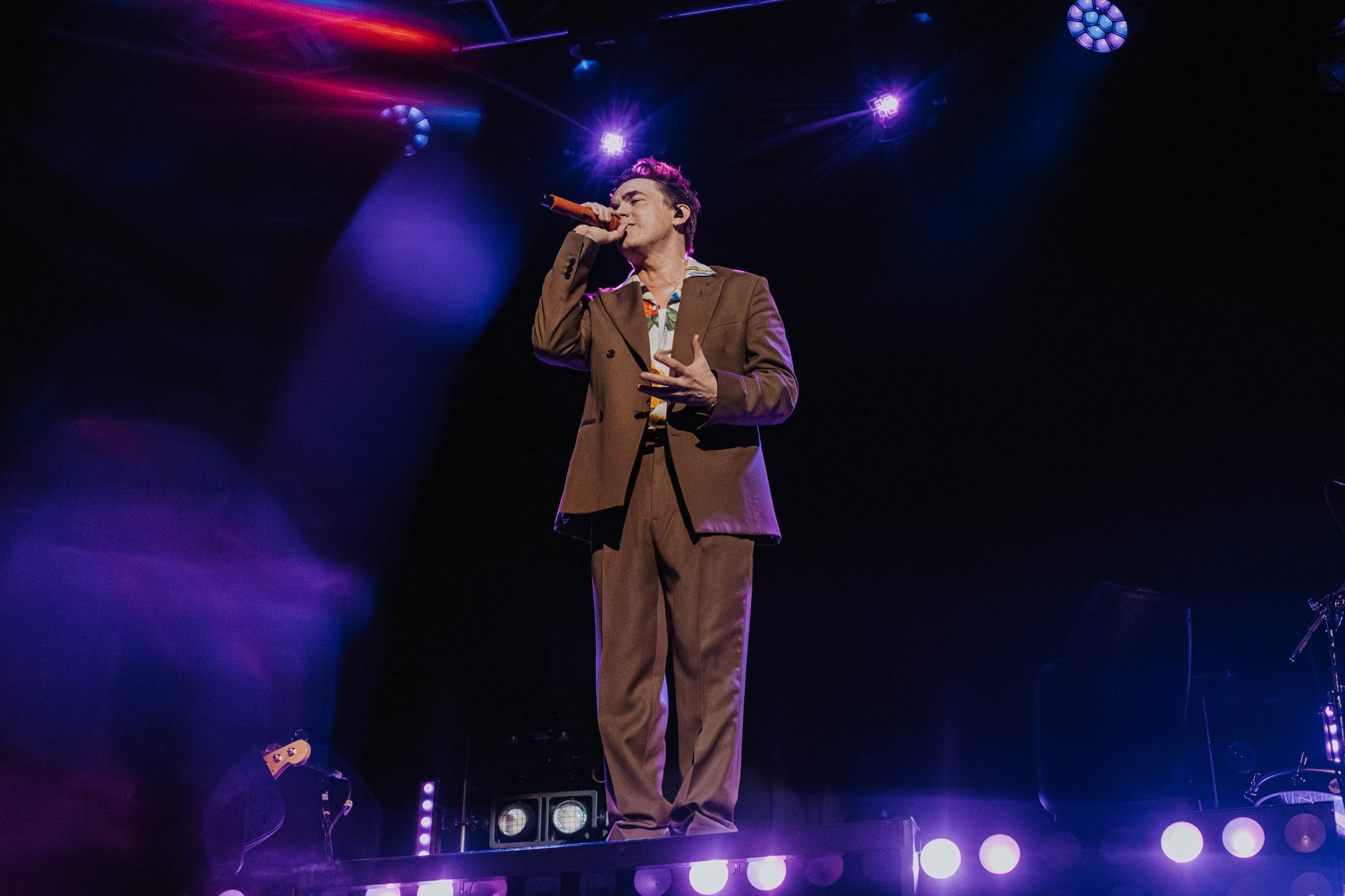 Jesse McCartney’s Weightless Tour: A 2000s ‘Trip’ in Pittsburgh