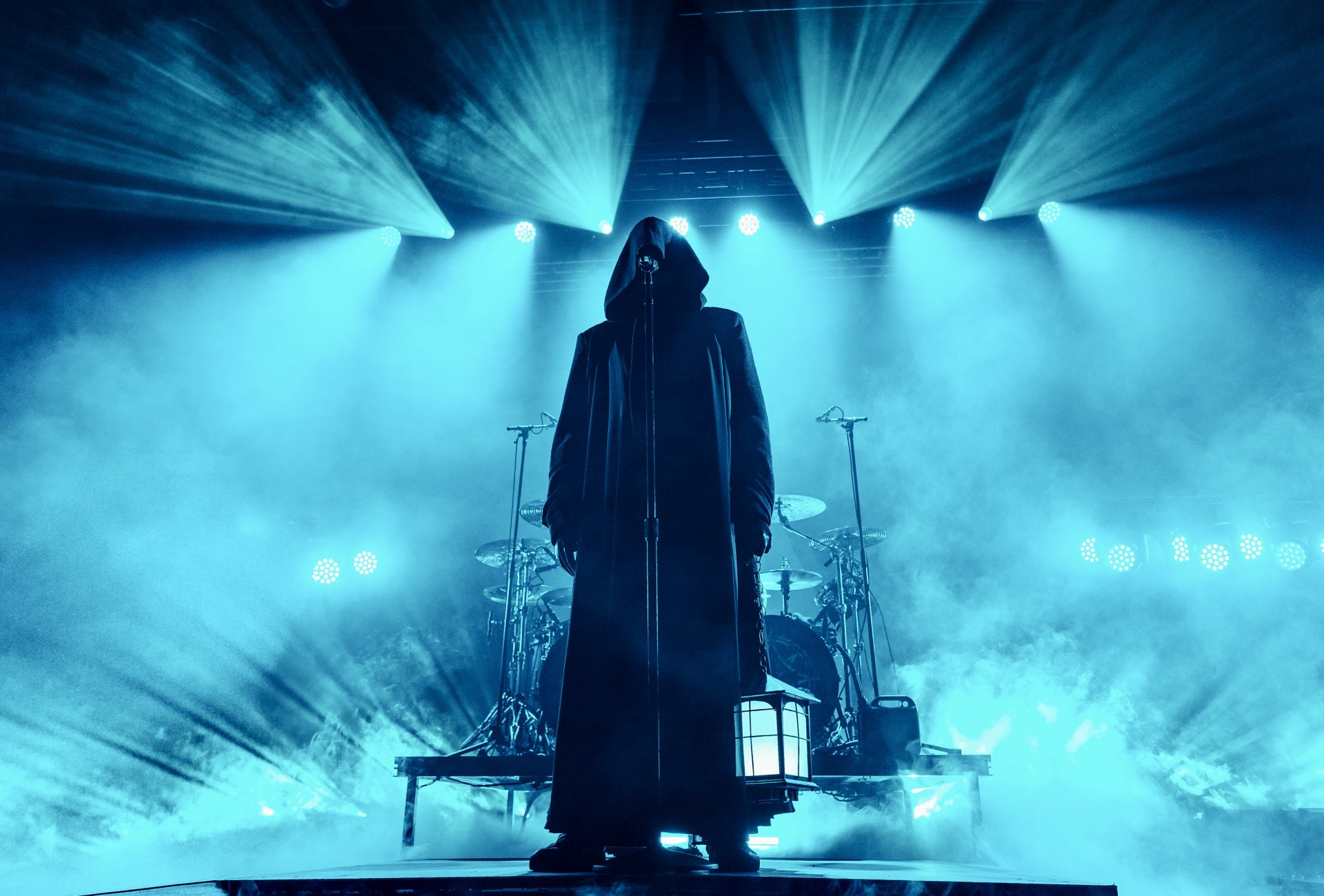 Rhinestones and Hair Whips: The Avatar, Alien Weaponry, & Spiritworld Story