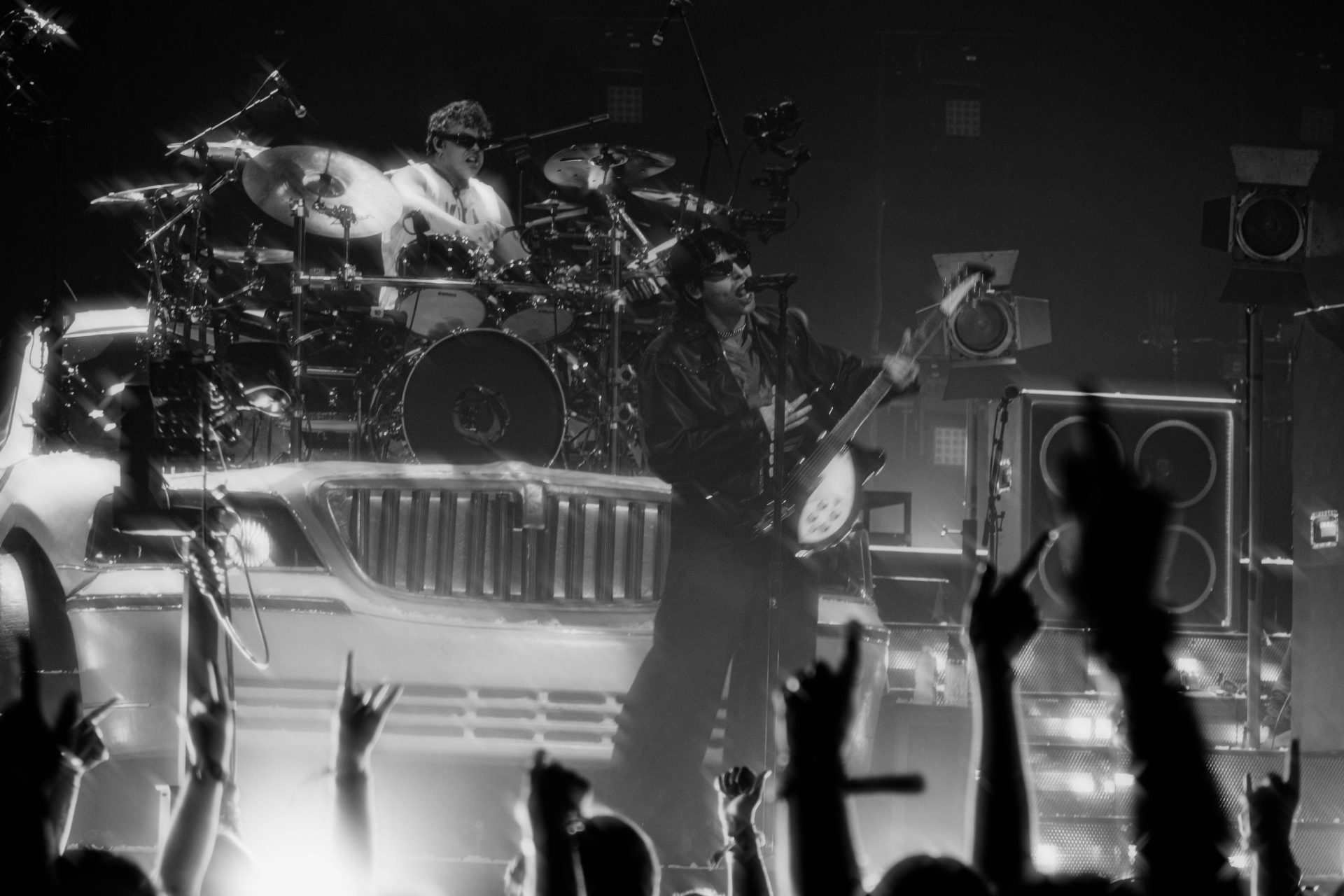 Everyone’s a Star at PPG Paints Arena: 5 Seconds of Summer Deliver Their Boldest Era in Pittsburgh