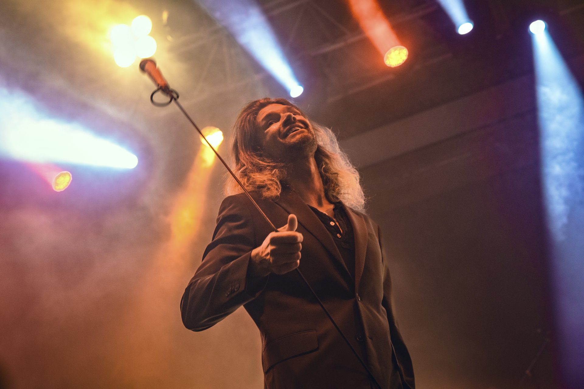 Taking Back Sunday and Bayside Bring the EMOtion to Columbus, Ohio