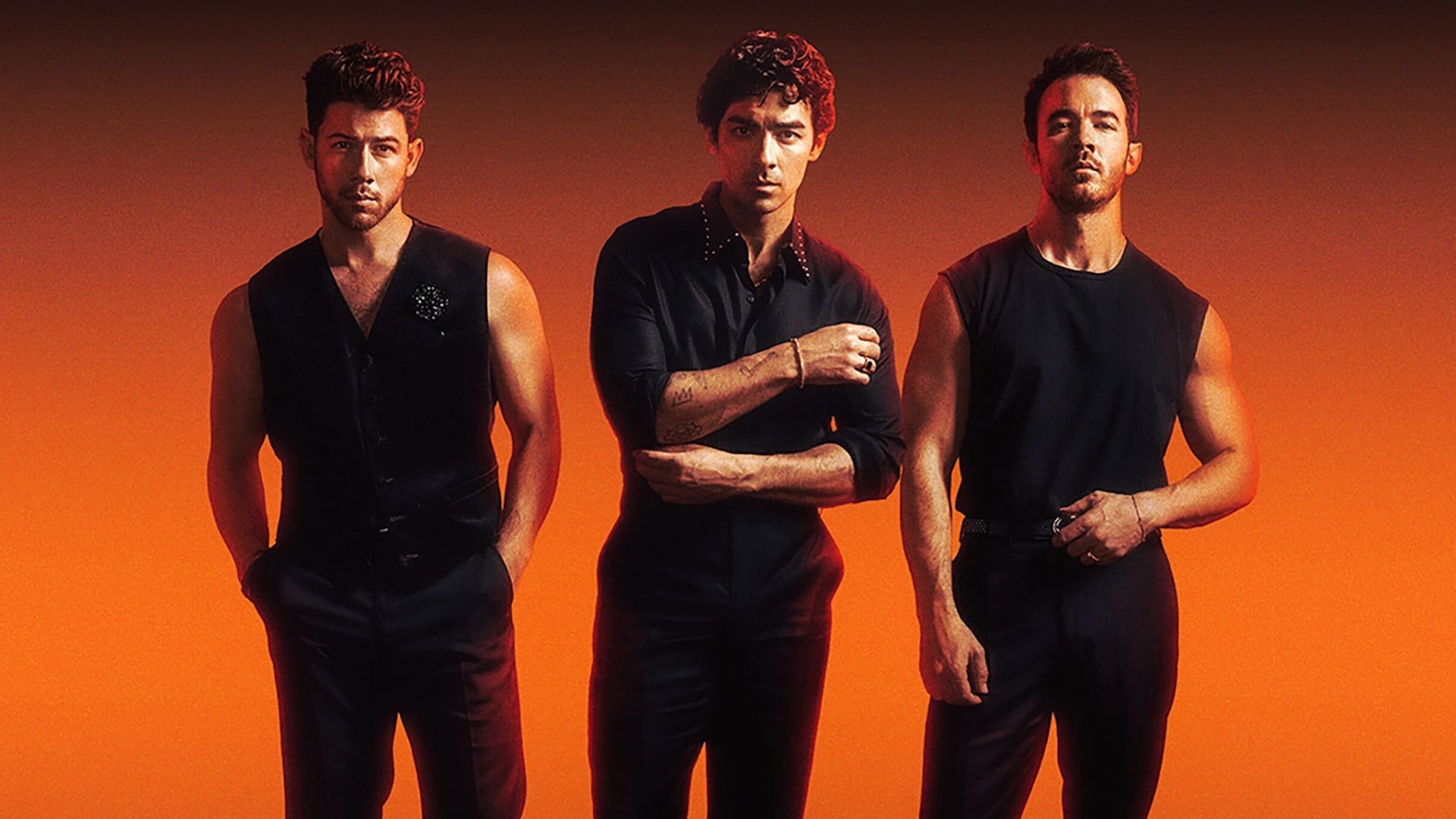Jonas Brothers Are Bringing ‘Burnin’ Up’ Back to Pittsburgh—All Over Again